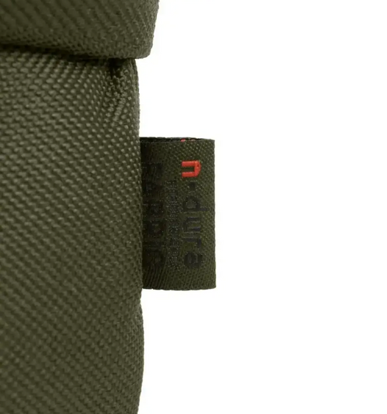 Чехол для хранения материалов PVA и мелких карповых аксессуаров Trakker NXG PVA Pouch 204261 фото