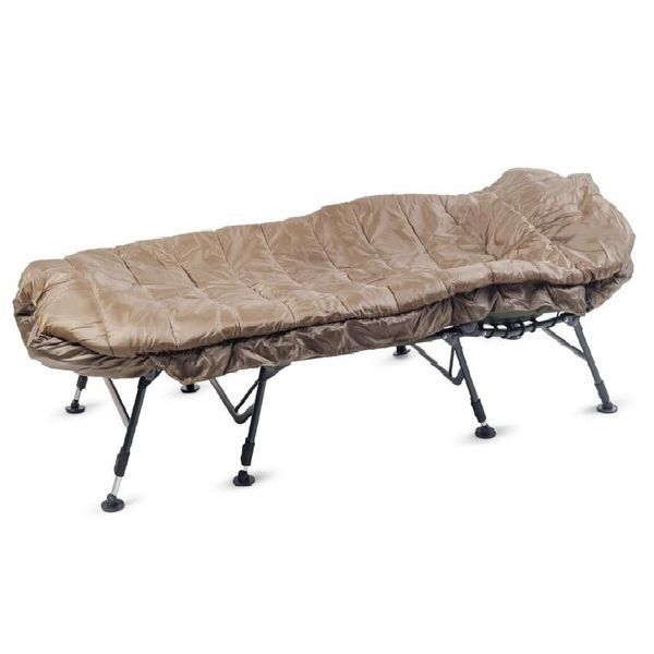 Карповая раскладушка Ranger BED 87 Sleep System (Арт. RA 5503) RA 5503 фото