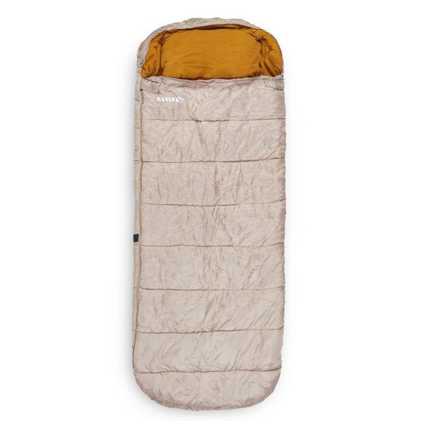 Карповая раскладушка Ranger BED 87 Sleep System (Арт. RA 5503) RA 5503 фото