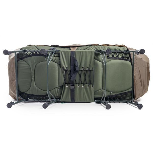 Карповая раскладушка Ranger BED 87 Sleep System (Арт. RA 5503) RA 5503 фото