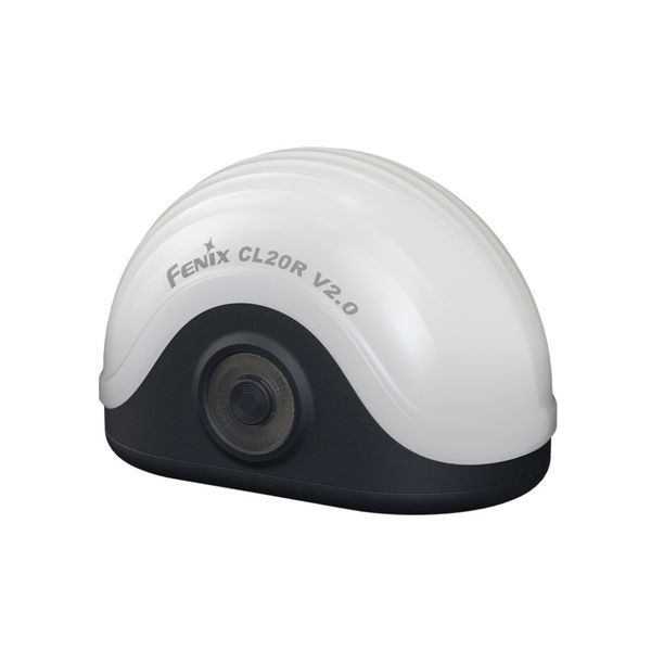 Фонарь кемпинговый Fenix ​​CL20R V.2.0, черный CL20RV20BLK фото