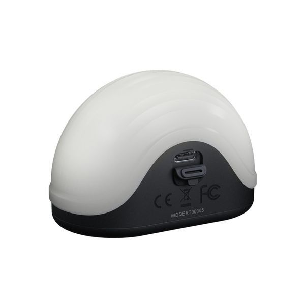 Фонарь кемпинговый Fenix ​​CL20R V.2.0, черный CL20RV20BLK фото