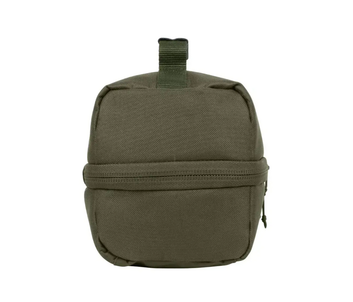 Чехол для хранения материалов PVA и мелких карповых аксессуаров Trakker NXG PVA Pouch 204261 фото