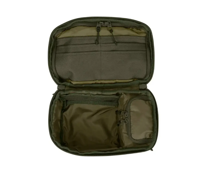 Чехол для хранения материалов PVA и мелких карповых аксессуаров Trakker NXG PVA Pouch 204261 фото