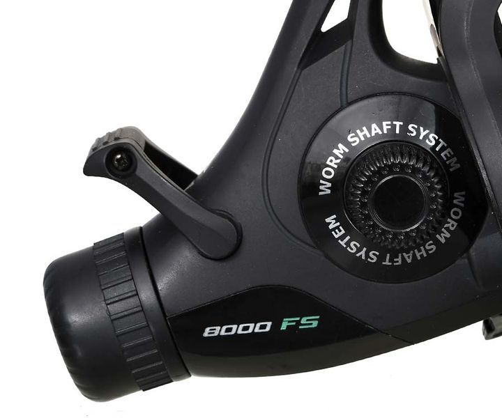 Котушка Flagman Endura Carp 7000 FS FLENDC7FS фото