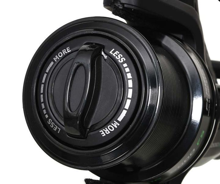 Котушка Flagman Endura Carp 7000 FS FLENDC7FS фото