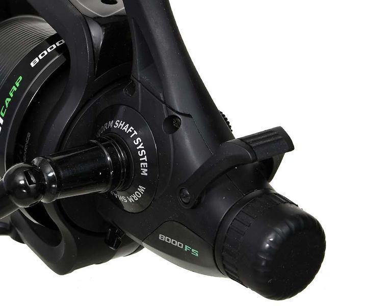 Котушка Flagman Endura Carp 7000 FS FLENDC7FS фото