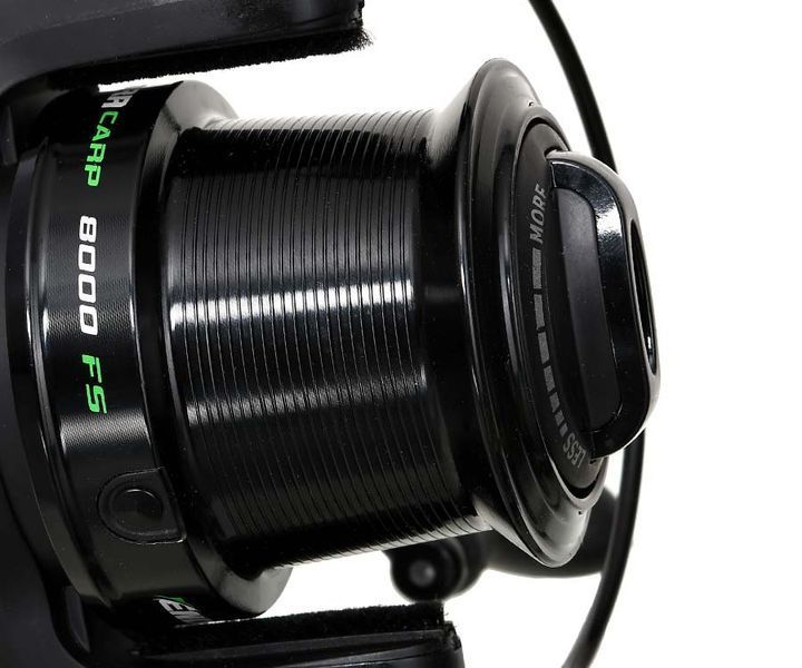 Котушка Flagman Endura Carp 7000 FS FLENDC7FS фото