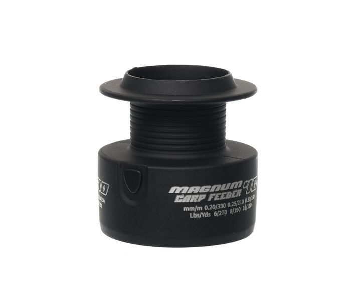 Катушка Flagman Magnum Carp Feeder 4000 MCF4000 фото