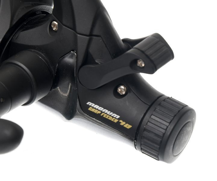 Катушка Flagman Magnum Carp Feeder 4000 MCF4000 фото