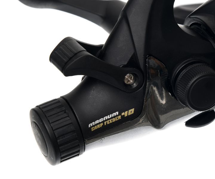 Катушка Flagman Magnum Carp Feeder 4000 MCF4000 фото