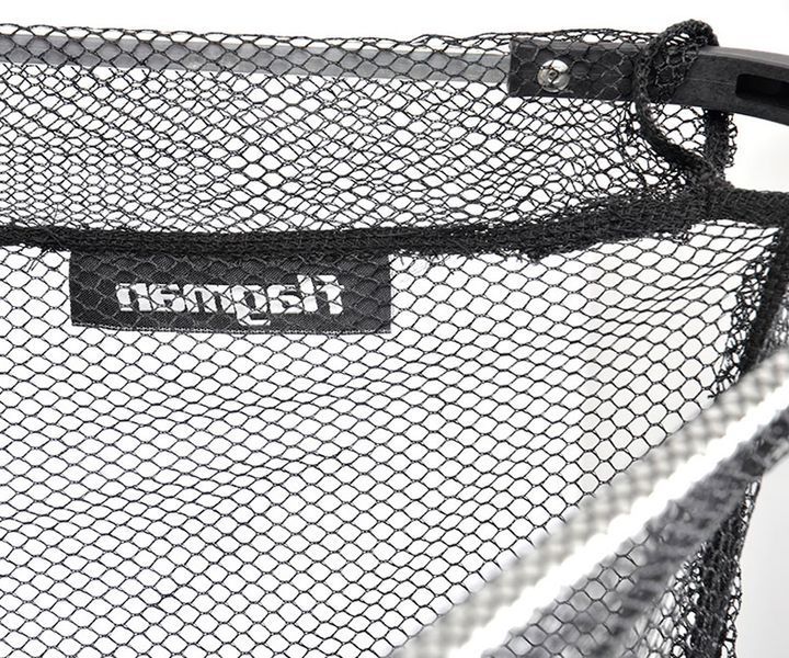 Подсак Flagman Landing Net Black PE Mesh 60x60, head 1.,80 м, 2 sec ZX186060 фото