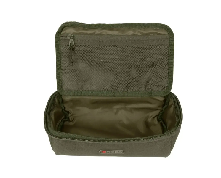 Чехол для хранения материалов PVA и мелких карповых аксессуаров Trakker NXG PVA Pouch 204261 фото
