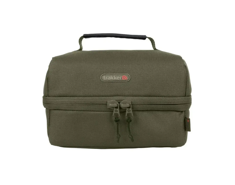 Чехол для хранения материалов PVA и мелких карповых аксессуаров Trakker NXG PVA Pouch 204261 фото