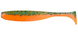 Силикон Keitech Easy&nbsp;Shiner&nbsp;3" PAL#11&nbsp;Rotten&nbsp;Carrot 15510660 фото 1