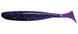 Силікон Keitech Easy&nbsp;Shiner&nbsp;4" EA#04&nbsp;Violet 15510184 фото 1