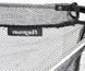 Подсак Flagman Landing Net Black PE Mesh 60x60, head 1.,80 м, 2 sec ZX186060 фото 4