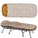 Карповая раскладушка Ranger BED 87 Sleep System (Арт. RA 5503) RA 5503 фото 1