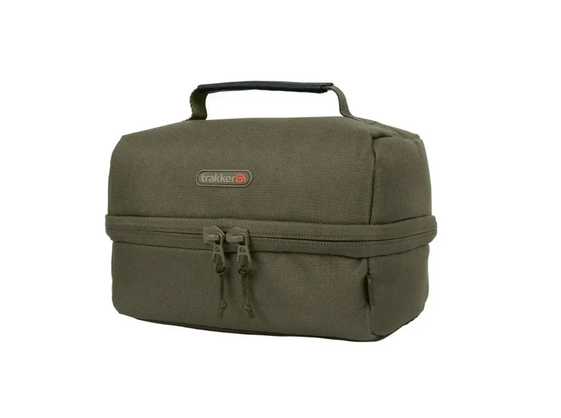Чехол для хранения материалов PVA и мелких карповых аксессуаров Trakker NXG PVA Pouch 204261 фото