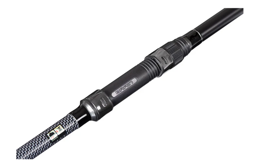 Коропове вудилище Brain Classic Carp 4.20 м 5 lbs 3 секції 1858.44.55 фото