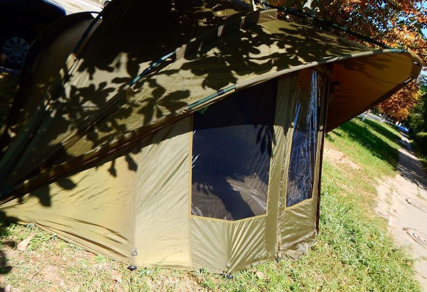 Намет короповий RANGER EXPERT 2 MAN 175 RA 6644 фото