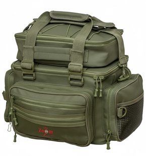 Сумка для рыбалки CZ G-Trend Multi Bag CZ4678 фото