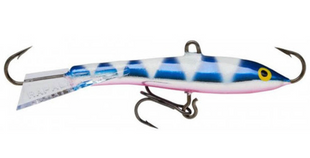 Балансир Rapala Jigging Rap W7 70mm 18.0g GZBP 117205 фото