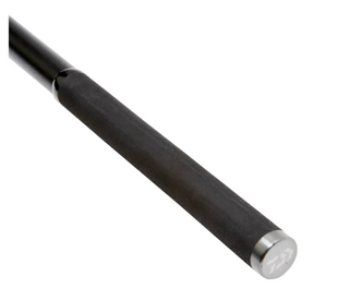 Удилище карповое Daiwa Black Widow 3.6m 3lb 2sec. 723767 фото