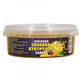 Насадка кукурудза (слива), 150мл 3к01715 фото