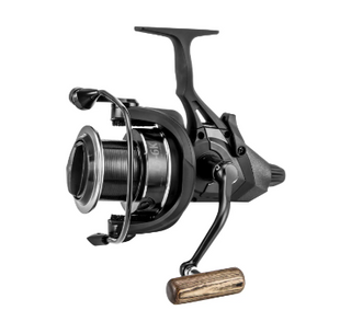Котушка Okuma LS-8K Baitfeeder 5+1BB 1353.15.60		 фото