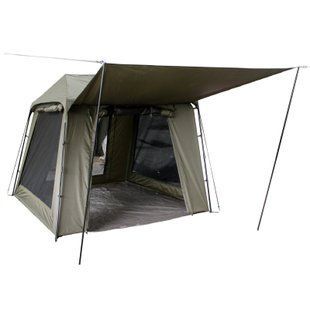 Палатка карповая RANGER Gazebo 2-mann RA 6663 фото
