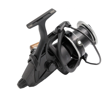 Котушка Okuma LS-8K Baitfeeder 5+1BB 1353.15.60		 фото