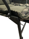 Рыболовное кресло, Кресло карповое Full Comfort Boilie Armchair Camou/Fleece CZ3541 фото 5