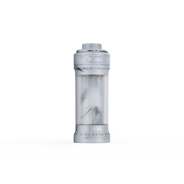 Фонарь кемпинговый Fenix ​​CL22R, белый CL22RWH фото
