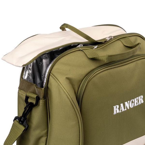 Набор для пикника Ranger Meadow (Арт. RA 9910) RA 9910 фото