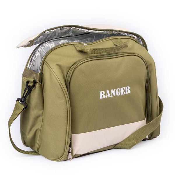 Набор для пикника Ranger Meadow (Арт. RA 9910) RA 9910 фото