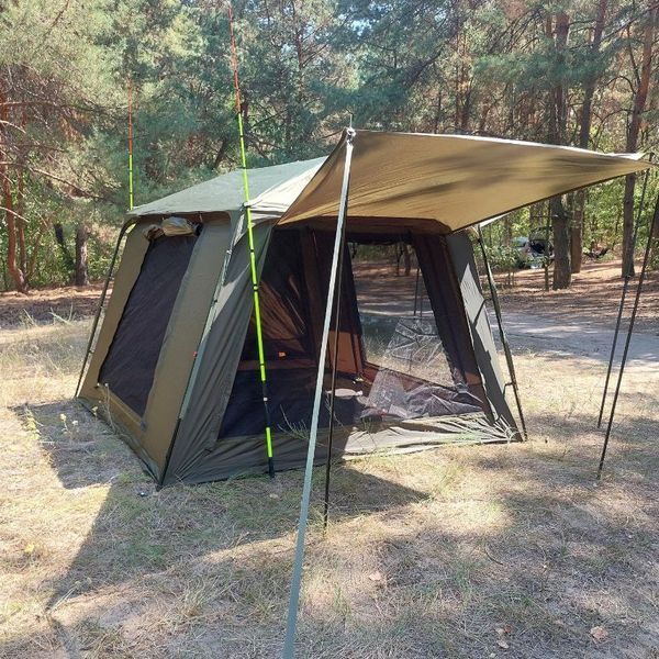 Намет короповий RANGER Gazebo 2-mann RA 6663 фото