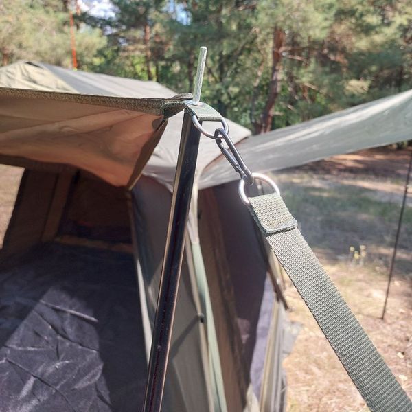 Намет короповий RANGER Gazebo 2-mann RA 6663 фото