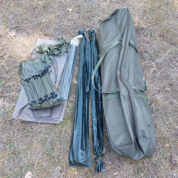 Намет короповий RANGER Gazebo 2-mann RA 6663 фото