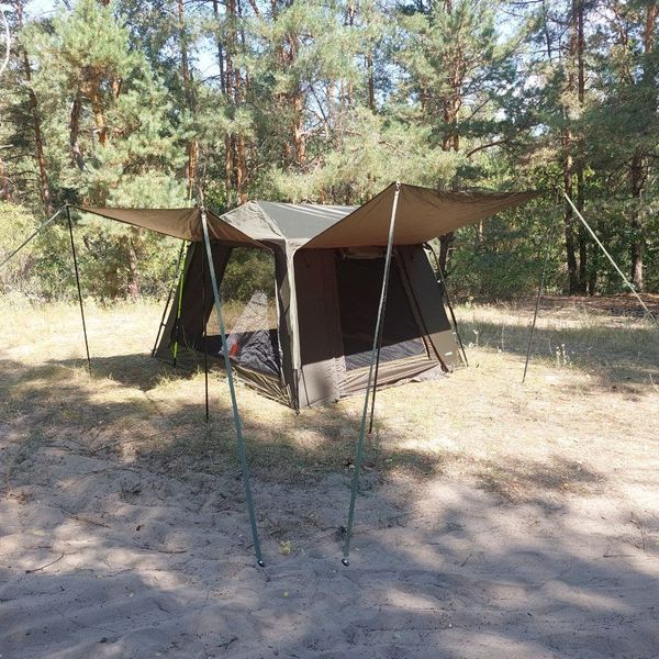 Намет короповий RANGER Gazebo 2-mann RA 6663 фото