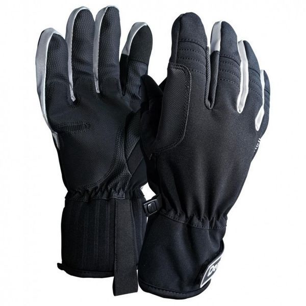 Перчатки водонепроницаемые Dexshell Ultra Weather Outdoor Gloves, p-p XL, зимние DGCS9401XL фото