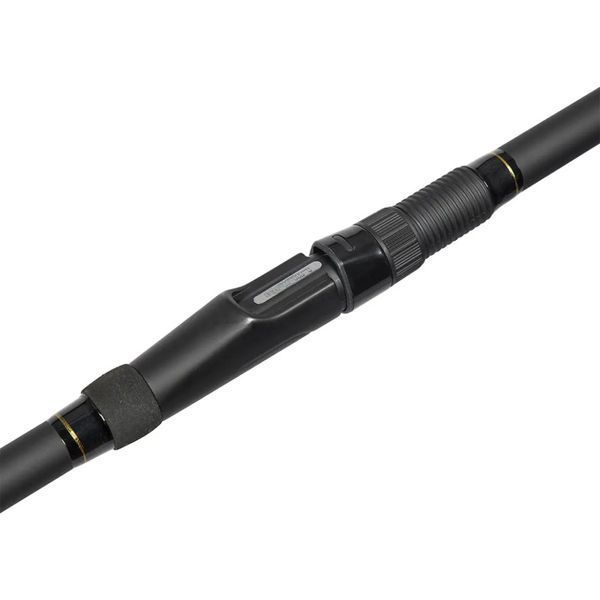 Удилище карповое Brain Apex Tele Carp Black 3.60m 3.5lbs  1858.54.96 фото
