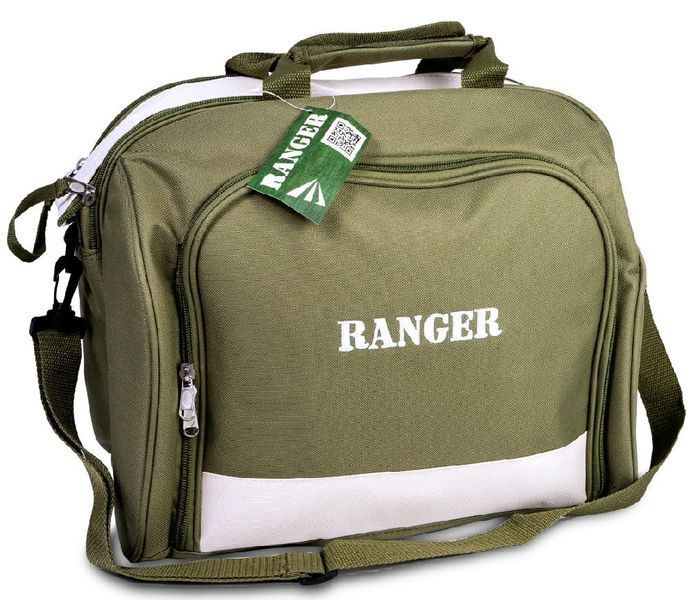 Набор для пикника Ranger Meadow (Арт. RA 9910) RA 9910 фото