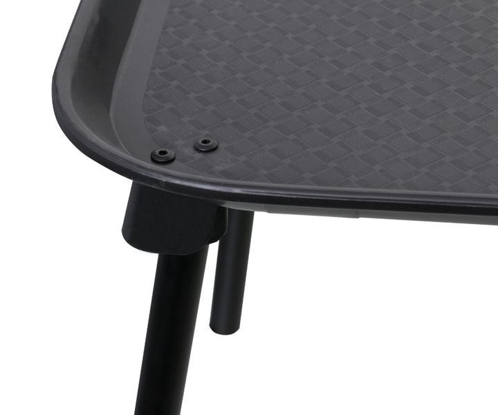 Стіл монтажний Carp Pro Black Plastic Table L CPPT04L фото