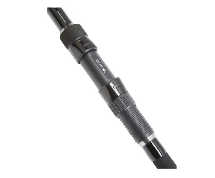 Вудлище коропове Daiwa Black Widow 3.6m 3lb 2sec. 723767 фото