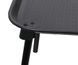 Стіл монтажний Carp Pro Black Plastic Table L CPPT04L фото 3