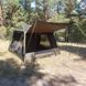 Намет короповий RANGER Gazebo 2-mann RA 6663 фото 12