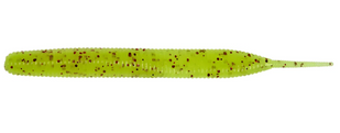 Силикон Keitech Sexy&nbsp;Impact&nbsp;2.8" PAL#01&nbsp;Chartreuse&nbsp;Red&nbsp;Flk (ПОШТУЧНО) 15511104 фото