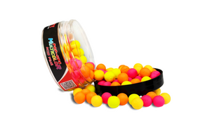 Поп-ап BOUNTY MULTICOLOR ACID PEAR 8 мм 25PMK009 фото