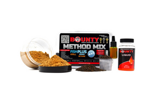 BOUNTY Метод-микс 4in1 KRILL / BETAINE 26MM2 фото